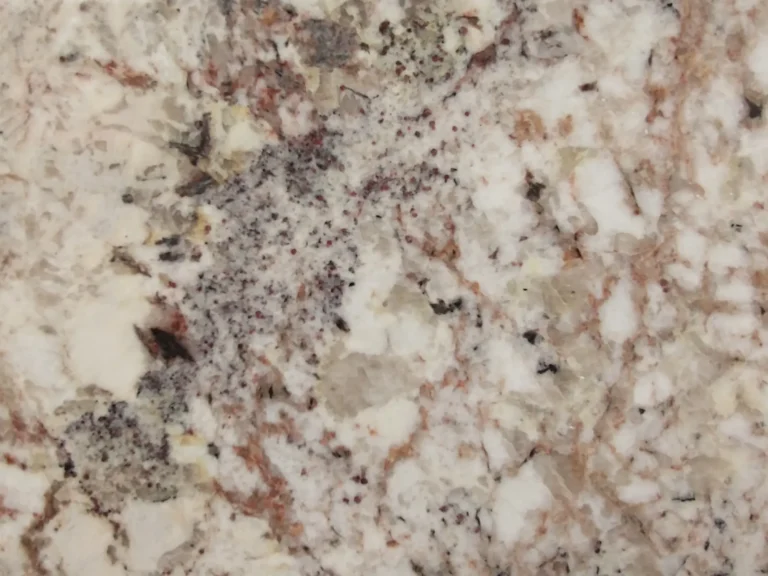 Granite slabs prepared for countertops