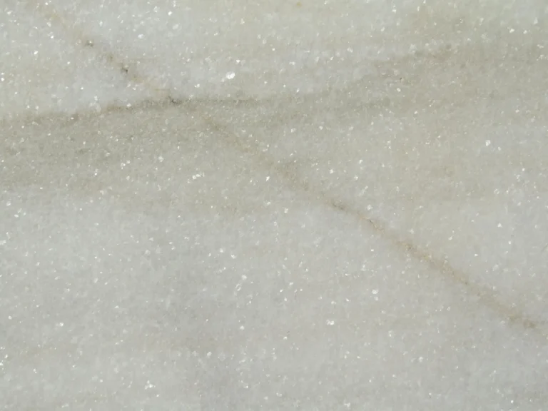 Pattern of natural marble blocks showing veining and colour variation