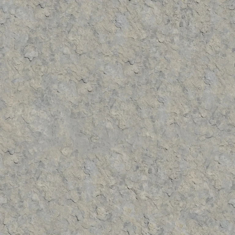 Natural slate stone surface with wavy layered texture
